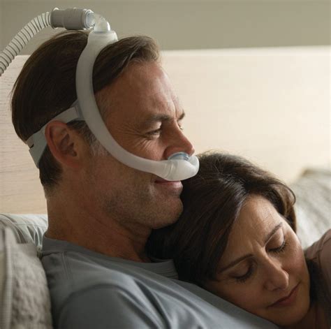 Dreamwear™ Nasal Gel Pillows Mask Fpm Solutions Cpap And Medical Devices