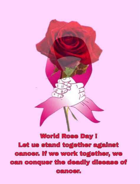 140 Best World Rose Day Quotes Greetings Images Messages Captions
