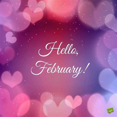Pin By Cassy Chester On February February Wallpaper Welcome February