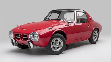 These Amazing Classic Japanese Cars Are Going On Display Top Gear Toyotaclassiccars Classic