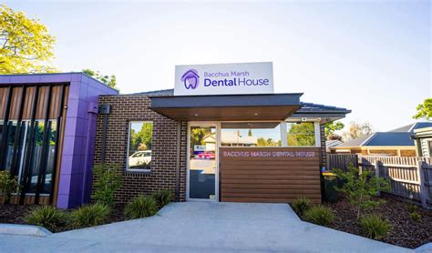 Bacchus Marsh Dentists Melbourne Dental House