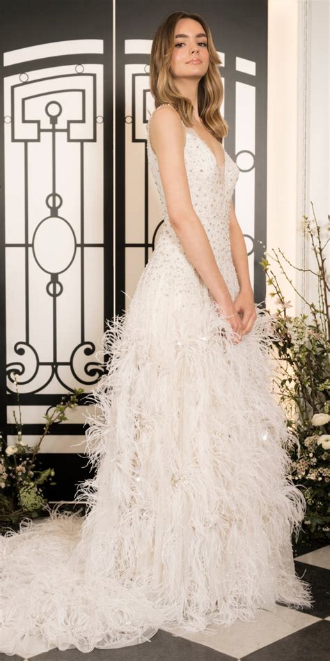 Jenny Packham Wedding Dresses 2020 Dress For The Wedding