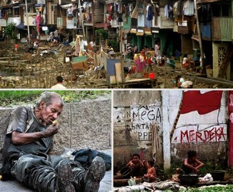 Skripsi Psikologi Keluarga Miskin dan Kemiskinan di Indonesia | NanoMas