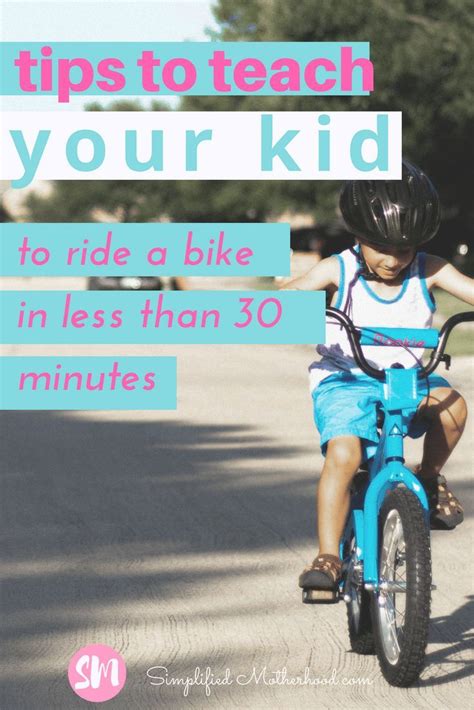 The Best Bikes For Teaching Your Kid To Ride Forruneats
