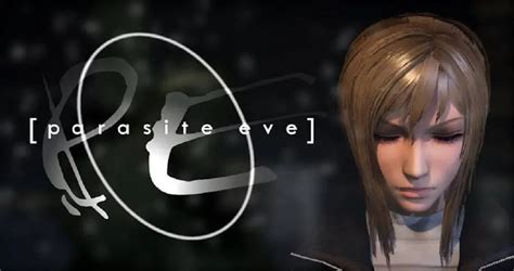 Parasite Ever Square Enix Registra Marca Relacionada A Clássico Rpg