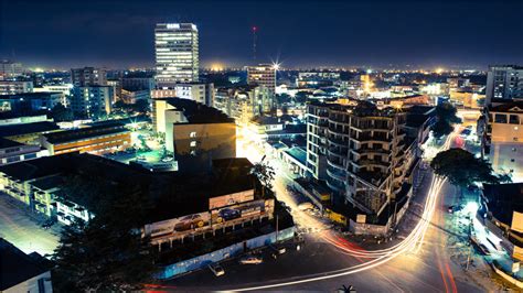 Kinshasa Beautiful African Mega City 2020 Discover Kinshasa