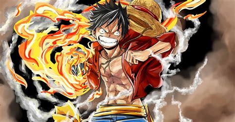 1920x1200 one piece wallpaper iphone for windows android d luffy gear. ELEMENTAL HAKI Theory | ONE PIECE GOLD