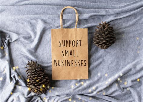 Support Small Businesses: COVID-19 - SFL Marketing