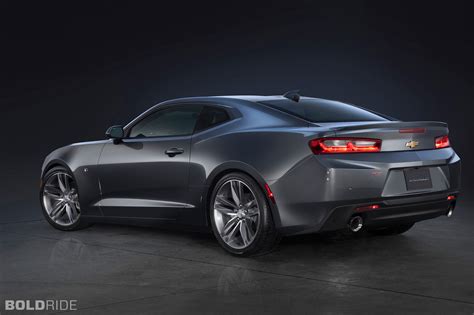 2016 Chevrolet Camaro Specs Prices Vins And Recalls Autodetective