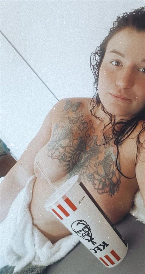 Katharina Lehner Nude Leaked Pics Of German MMA Fighter 36 Photos