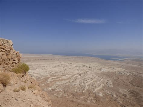 Dead Sea Ein Gedi And Masada Tour Mark Gershom Certified Tour Guide