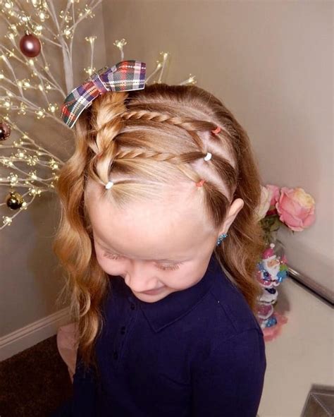 15 Best Little Girl Twist Hairstyles 2022 Trends