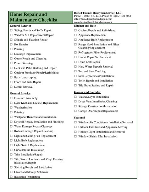 Checklist for kitchen activities with form 4: Home Remodeling Project Checklist | Kitchen remodel ...