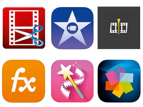 That's reflected even in its mobile app for more casual. The 10 best video editing apps for mobile | Stuff