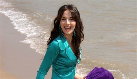 Jesteś moim życiem 'sos mi vida wmw'. "Zbuntowany anioł": Natalia Oreiro w ciąży! - Wiadomości ...