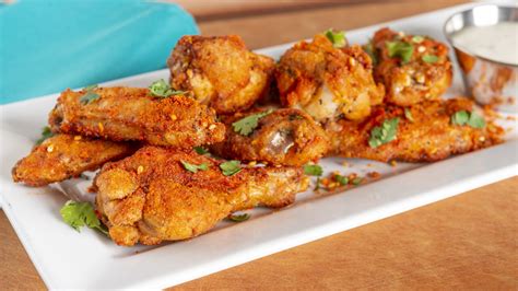 Olgas Kitchen Releasing Snacker Chicken Wings For First Time Ever