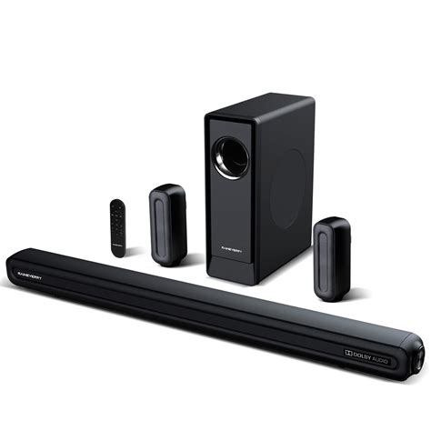 Buy Ch Surround Sound Bar With Dolby Audio Sound Bars For Tv With Hot Sex Picture