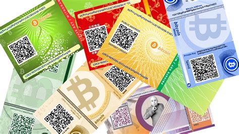 We have put together a list of the best paper wallet generators in the crypto landscape. How To Import Paper Wallet | Step-by-Step Videos-Crypto ...