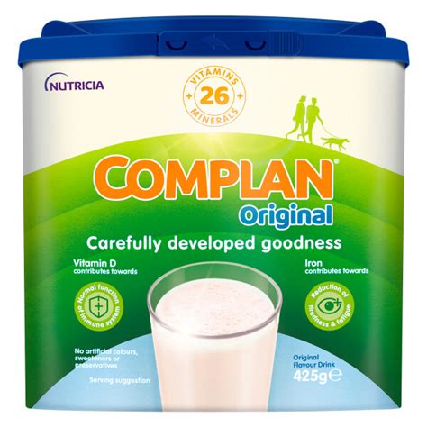 Buy Complan Original Chemist Direct