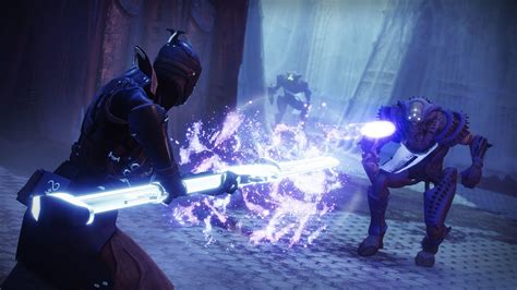 Destiny 2 Update 4002 Patch Notes And Server Downtime Today March 3
