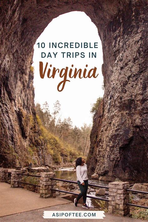10 Incredible Day Trips To Take In Virginia Artofit