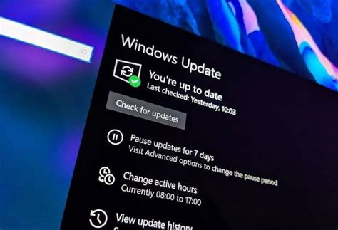 Windows 10 1909 19h2 November Update 2019 All Tips And Tricks World