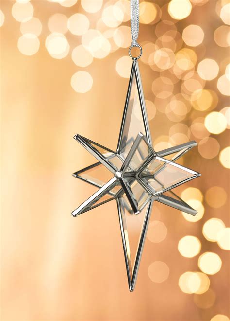 Moravian Star Prism Star Or Advent Star
