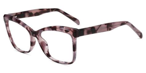 Womens Full Frame Tr Eyeglasses