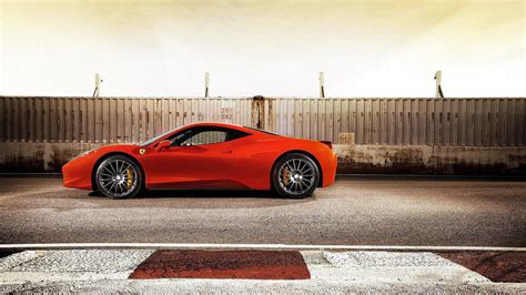 Ferrari 458 Italia Hd Wallpaper 83 Images