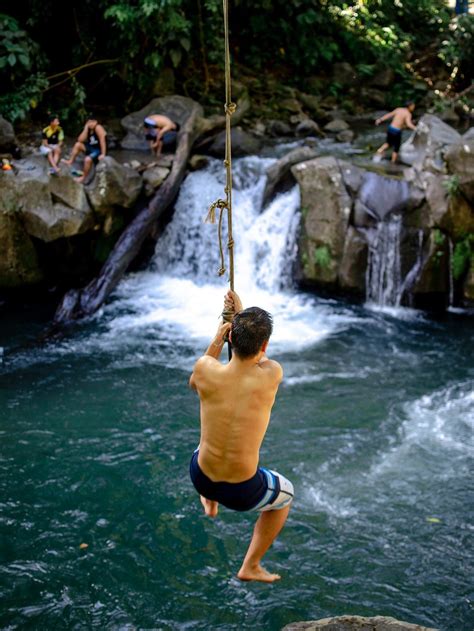 Top 5 Things To Do In Costa Rica