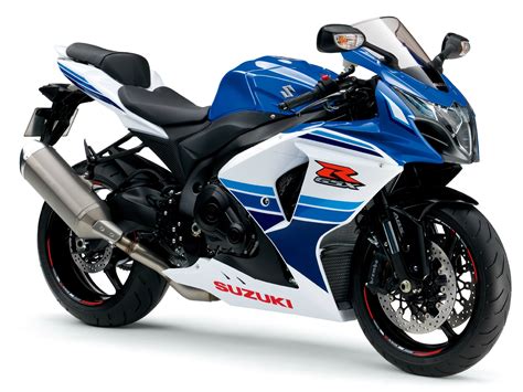 Suzuki Motorcycle Finance Offers From £899 A Week