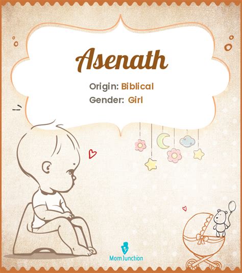 asenath name meaning origin history and popularity momjunction