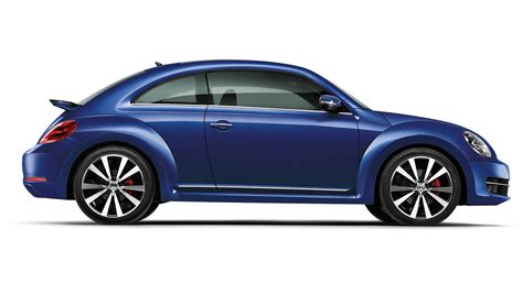 New Volkswagen Beetle India Official Pics 3 Carblogindia