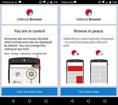 Here Is What You Need To Know About The New Adblock Browser For Android