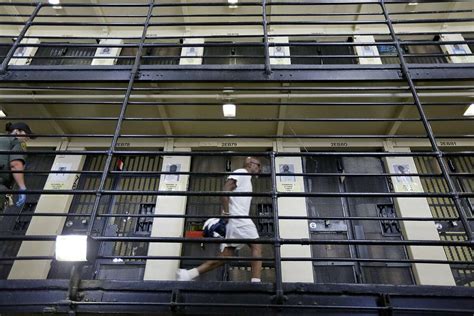 Open Forum Governors Reprieve May Not Be The News Death Row Inmates