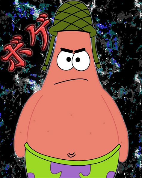 Patrick Star Pfp 1080x1080 Images And Photos Finder