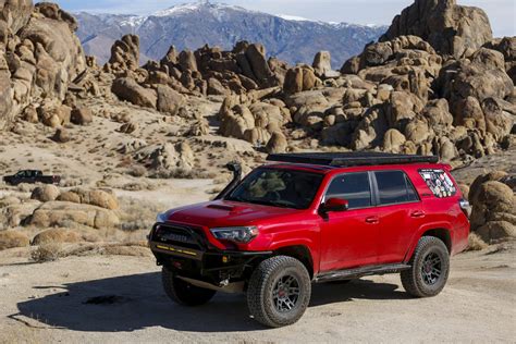 Lfd Full Roof Rack Steel Review And Install On 5th Gen 4runner