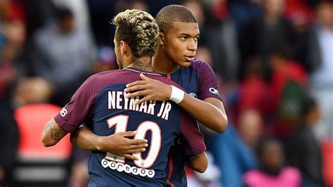 Fifa 20 kylian mbappe 90 rated inform in game stats, player review and comments on futwiz. Mbappe: Neymar is human, "can be affected" by criticism ...