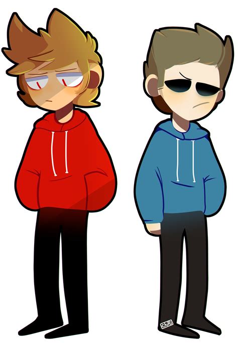 Eddsworld Tom With Eyes Hot Sex Picture