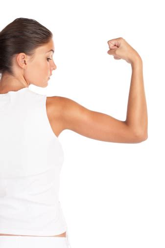 Tips From A Trainer The Truth About Getting Toned Arms Wtop