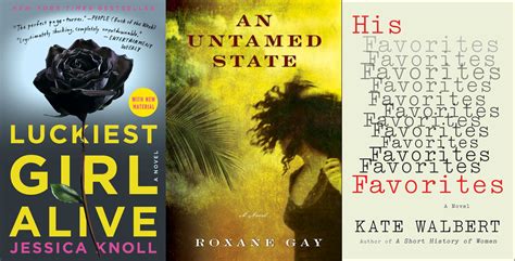 Novels That Tackle Sexual Assault The New York Times