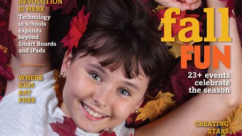 Swfl Parent And Childs October Issue Hits Stands This Week