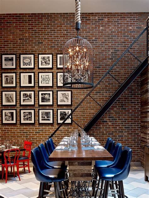 12 Amazing Brick Wall Design Ideas To Inspire You