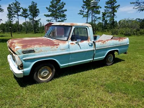 My New 67 F100 Ford Truck Enthusiasts Forums