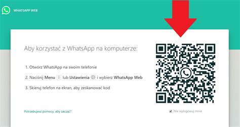 Jak łatwo Używać Aplikację Whatsapp Na Komputerze Jak Łatwo