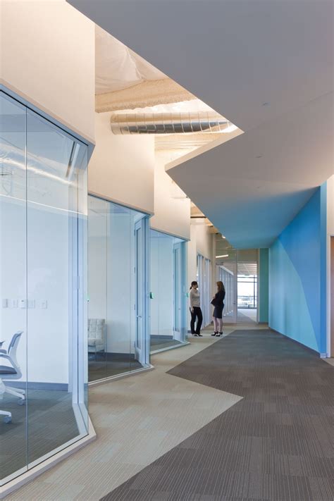 Gallery Of Navis Offices Rmw Architecture And Interiors 8