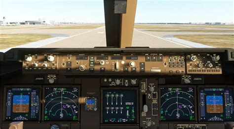 Saltys 747 Gets Its Biggest Update Yet Now Includes The Wt Flight