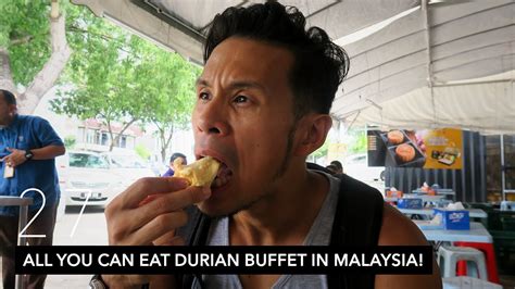 See more of u can do it on facebook. ALL YOU CAN EAT DURIAN BUFFET IN MALAYSIA! // KUALA LUMPUR ...