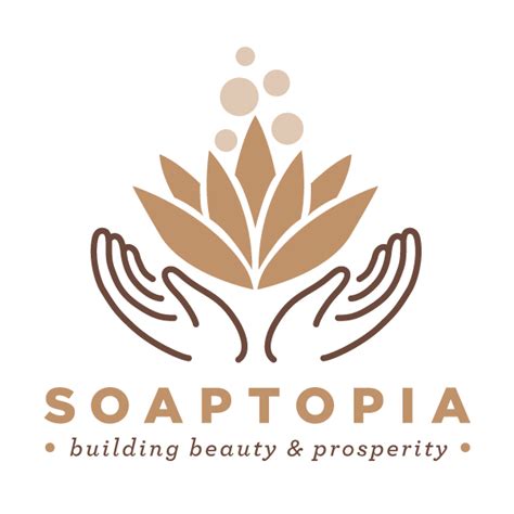 Soaptopia Theresa Decker Design