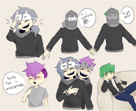 Justanartist On Instagram Doodles Of Moments Of Danplan Im Doing